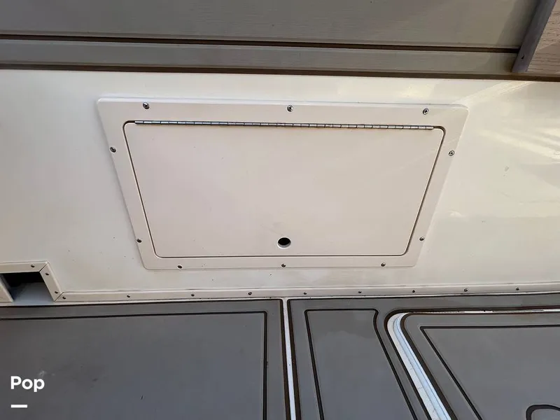 Slide: The Image of Parker 2510 Walkaround Deep V 2004 - 15235762