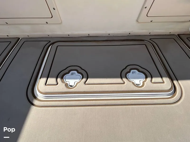 Slide: The Image of Parker 2510 Walkaround Deep V 2004 - 15235763