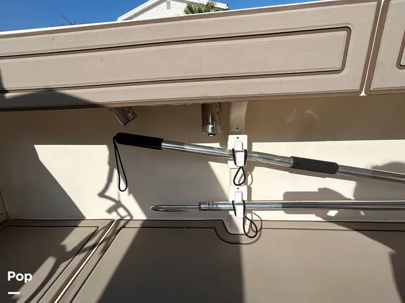 Slide: The Image of Parker 2510 Walkaround Deep V 2004 - 15235767