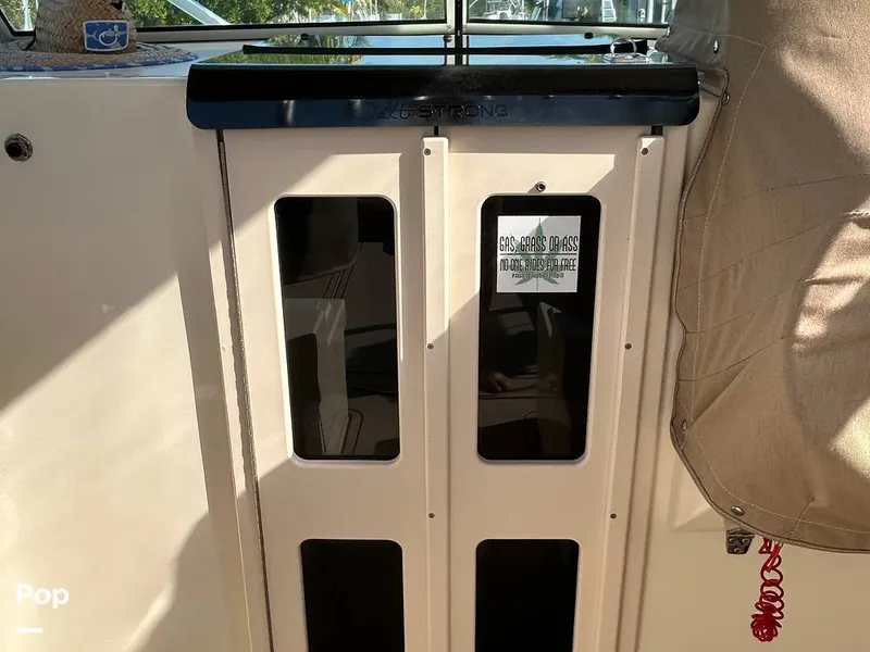 Slide: The Image of Parker 2510 Walkaround Deep V 2004 - 15235785