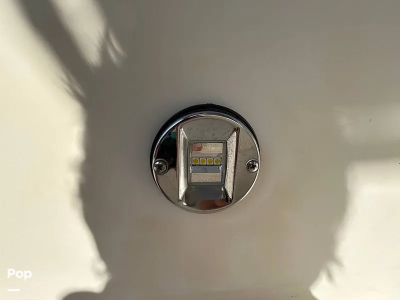 Slide: The Image of Parker 2510 Walkaround Deep V 2004 - 15235770