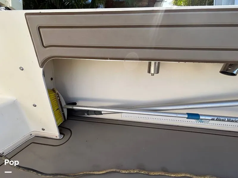 Slide: The Image of Parker 2510 Walkaround Deep V 2004 - 15235776