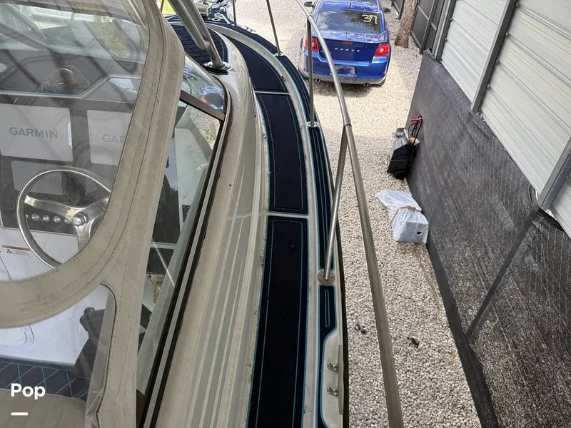 Slide: The Image of Seaswirl 2601 WA Striper 2005 - 15303291