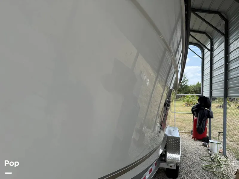 Slide: The Image of Hull Is Virtually Spotless! - 15303157