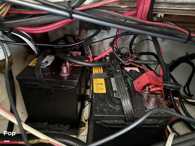 Slide: The Image of New Batteries. - 15303265