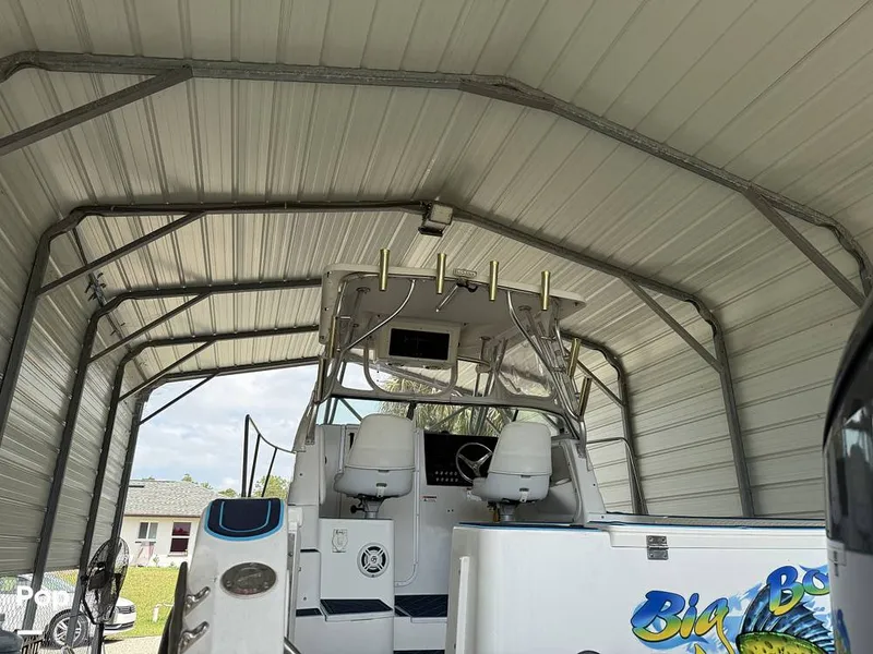 Slide: The Image of Seaswirl 2601 WA Striper 2005 - 15303192