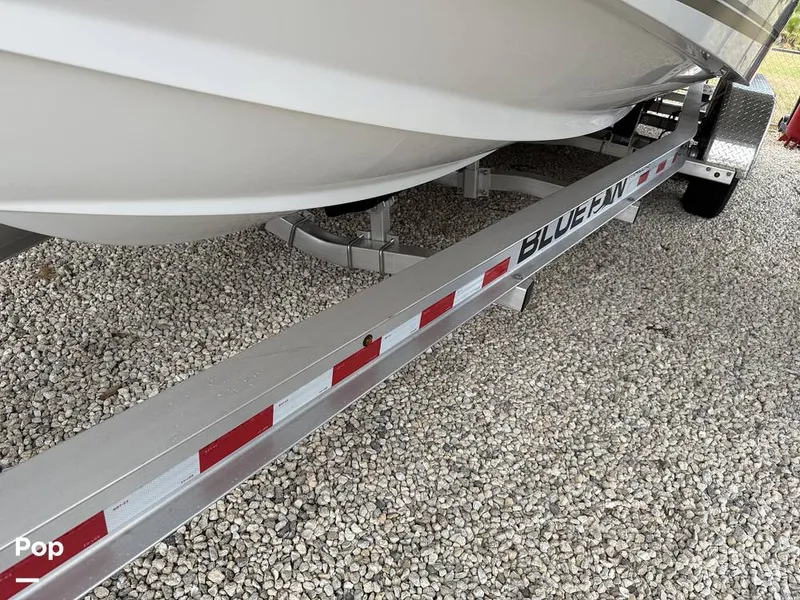 Slide: The Image of 2024 Aluminum Trailer. - 15303155
