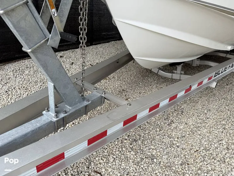 Slide: The Image of 2024 Aluminum Trailer. - 15303153