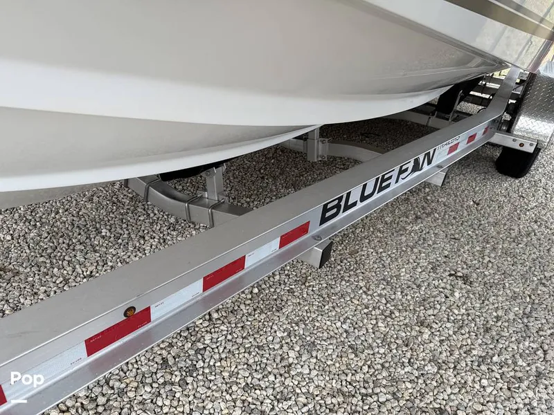 Slide: The Image of 2024 Aluminum Trailer. Cartridges. - 15303156