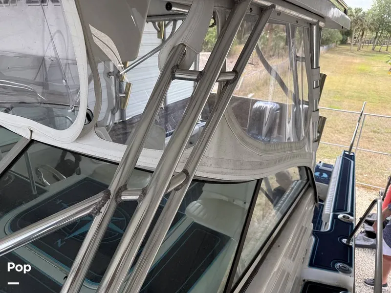 Slide: The Image of Seaswirl 2601 WA Striper 2005 - 15303147