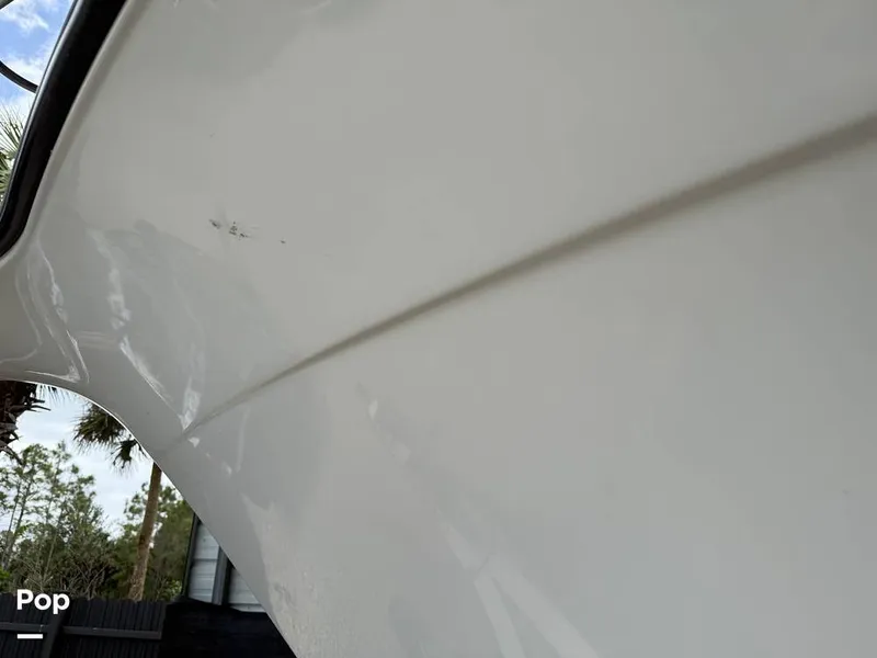 Slide: The Image of Hull Is Virtually Spotless! - 15303161