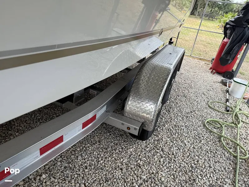 Slide: The Image of Seaswirl 2601 WA Striper 2005 - 15303172