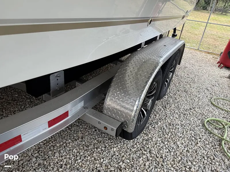 Slide: The Image of Seaswirl 2601 WA Striper 2005 - 15303173