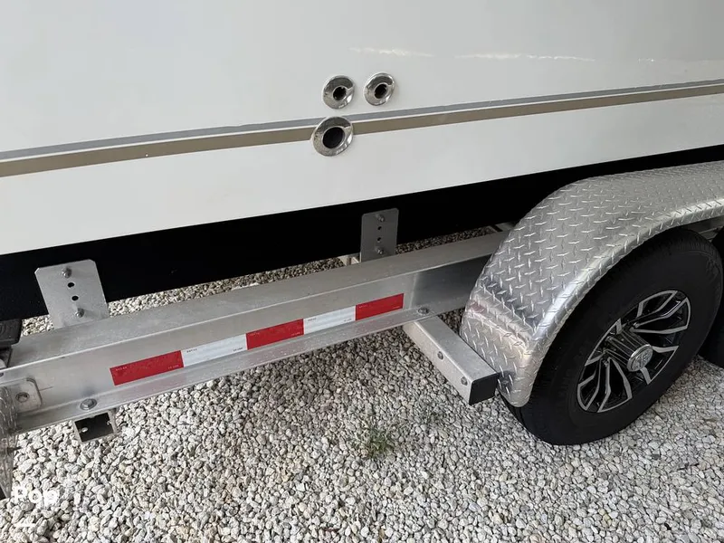 Slide: The Image of Seaswirl 2601 WA Striper 2005 - 15303208