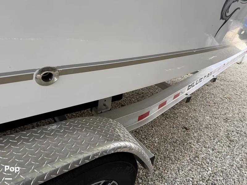 Slide: The Image of Seaswirl 2601 WA Striper 2005 - 15303214