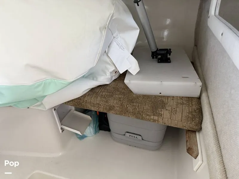 Slide: The Image of Seaswirl 2601 WA Striper 2005 - 15303245