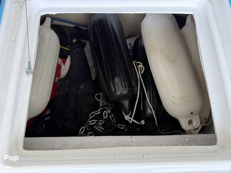 Slide: The Image of Seaswirl 2601 WA Striper 2005 - 15303251