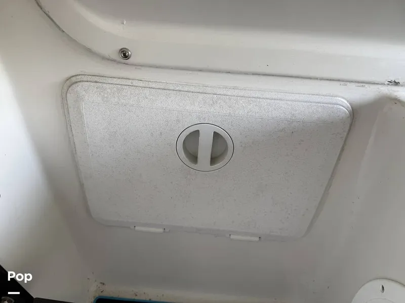 Slide: The Image of Seaswirl 2601 WA Striper 2005 - 15303271