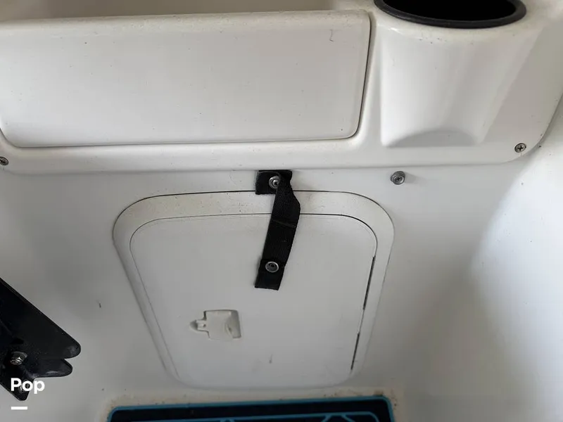 Slide: The Image of Seaswirl 2601 WA Striper 2005 - 15303273