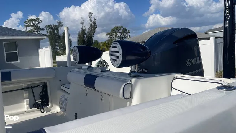 Slide: The Image of Caravelle Sea Hawk 210 2003 - 15315614