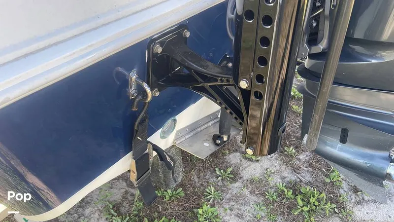 Slide: The Image of Caravelle Sea Hawk 210 2003 - 15315615