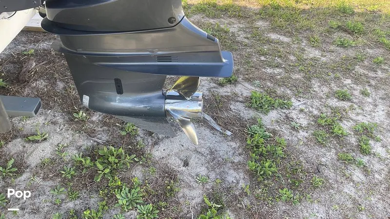 Slide: The Image of Caravelle Sea Hawk 210 2003 - 15315616