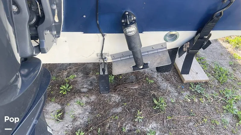 Slide: The Image of Caravelle Sea Hawk 210 2003 - 15315619