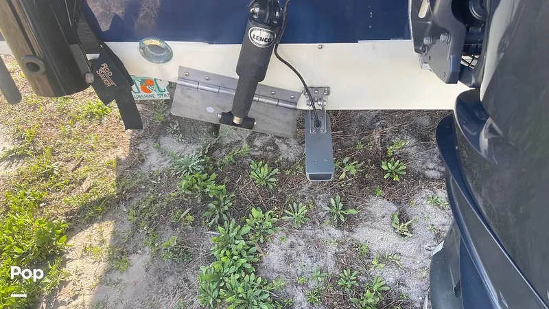 Slide: The Image of Caravelle Sea Hawk 210 2003 - 15315620