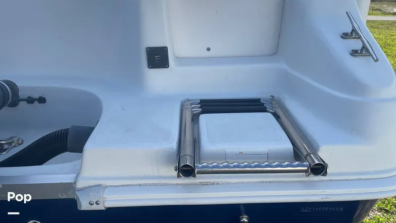 Slide: The Image of Caravelle Sea Hawk 210 2003 - 15315621