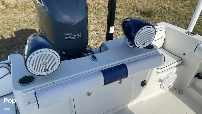 Slide: The Image of Caravelle Sea Hawk 210 2003 - 15315623