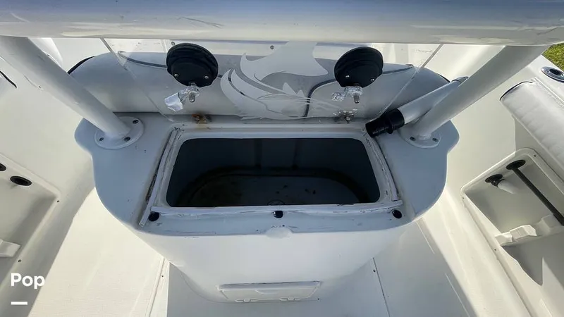 Slide: The Image of Caravelle Sea Hawk 210 2003 - 15315626