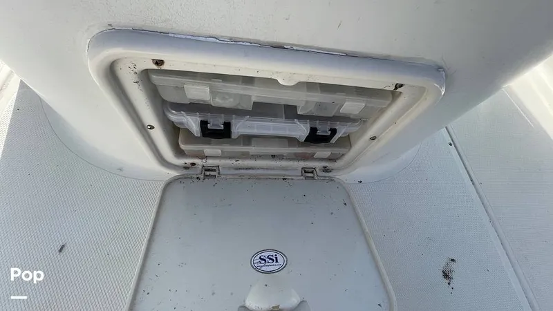 Slide: The Image of Caravelle Sea Hawk 210 2003 - 15315628