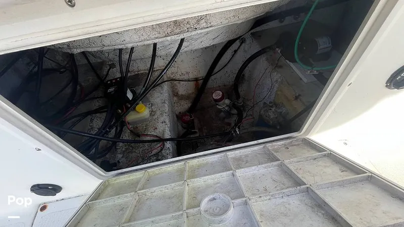 Slide: The Image of Caravelle Sea Hawk 210 2003 - 15315630