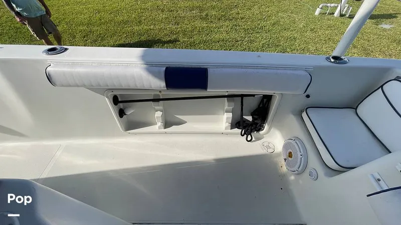 Slide: The Image of Caravelle Sea Hawk 210 2003 - 15315632