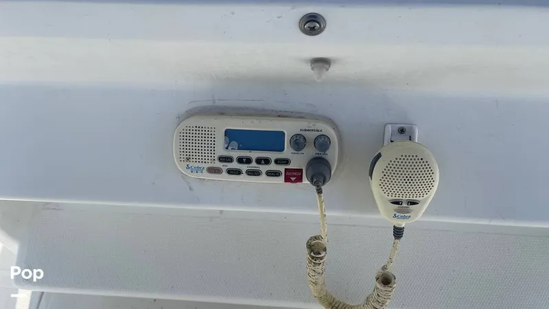 Slide: The Image of Caravelle Sea Hawk 210 2003 - 15315634