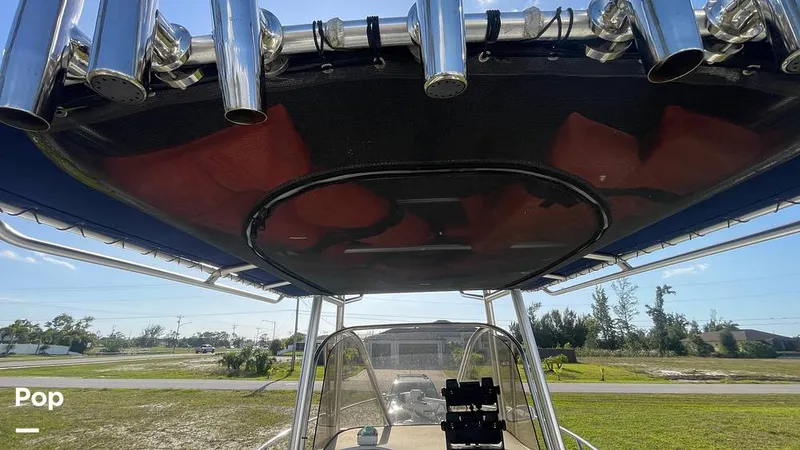 Slide: The Image of Caravelle Sea Hawk 210 2003 - 15315644