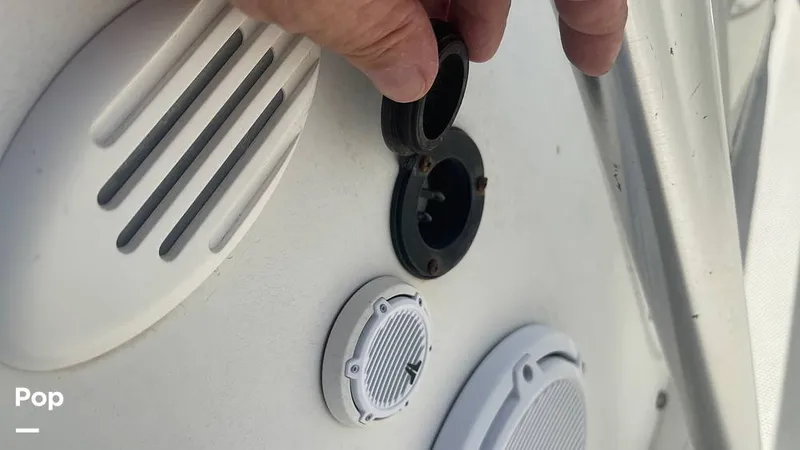 Slide: The Image of House And Engine Charger - 15315635