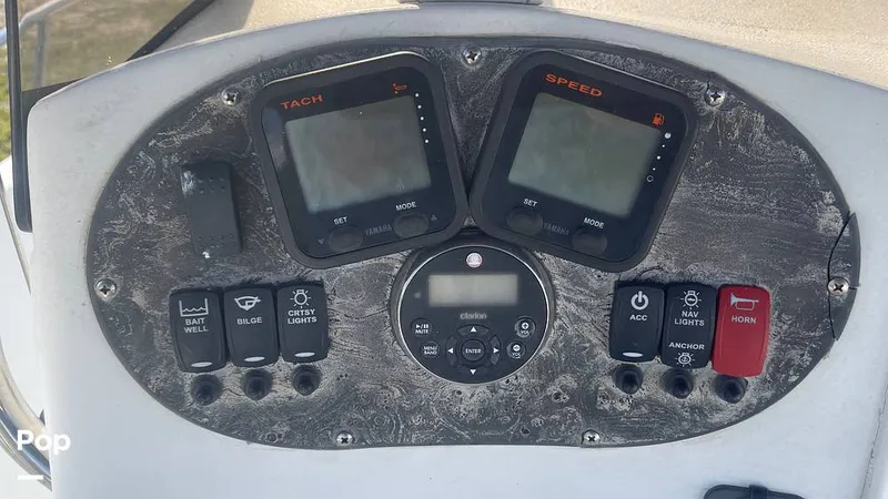 Slide: The Image of Caravelle Sea Hawk 210 2003 - 15315637