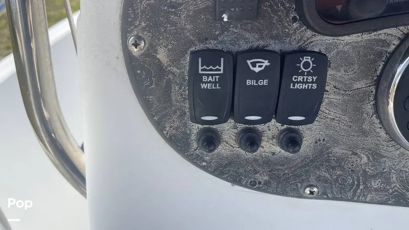 Slide: The Image of Caravelle Sea Hawk 210 2003 - 15315638