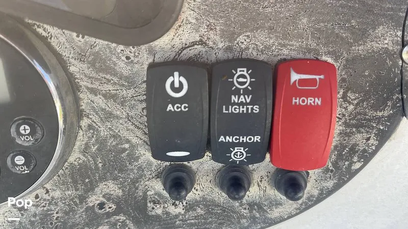 Slide: The Image of Caravelle Sea Hawk 210 2003 - 15315639