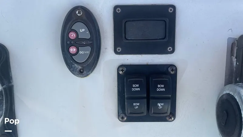 Slide: The Image of Caravelle Sea Hawk 210 2003 - 15315640