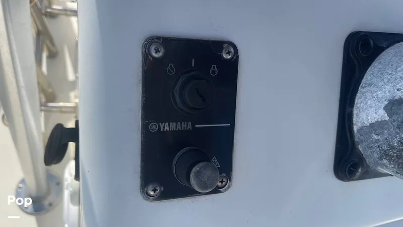 Slide: The Image of Caravelle Sea Hawk 210 2003 - 15315642