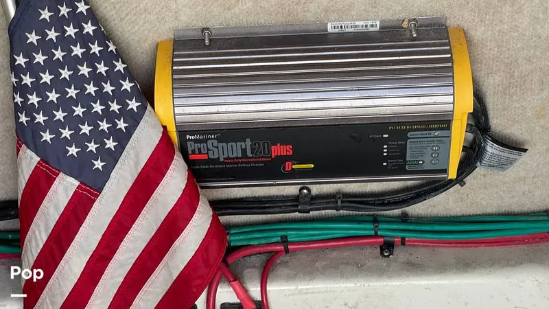 Slide: The Image of Caravelle Sea Hawk 210 2003 - 15315646