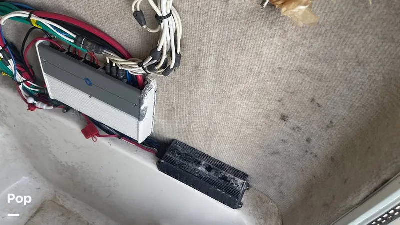 Slide: The Image of Caravelle Sea Hawk 210 2003 - 15315648