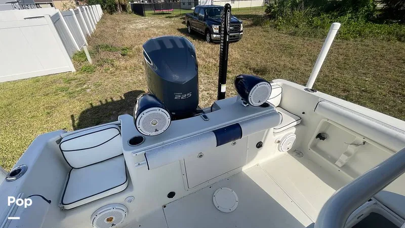 Slide: The Image of Caravelle Sea Hawk 210 2003 - 15315624