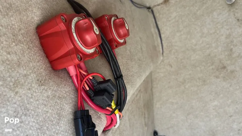 Slide: The Image of Battery Switch - 15315649