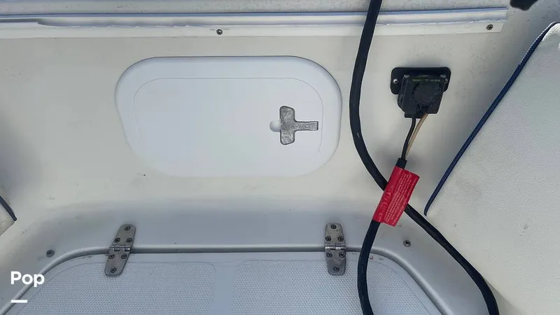 Slide: The Image of Caravelle Sea Hawk 210 2003 - 15315652