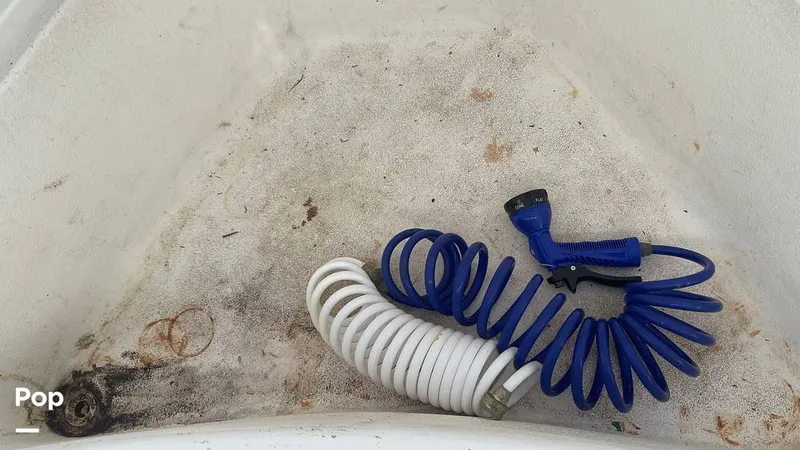 Slide: The Image of Caravelle Sea Hawk 210 2003 - 15315653