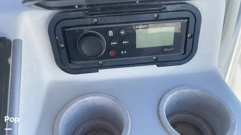 Slide: The Image of Caravelle Sea Hawk 210 2003 - 15315654