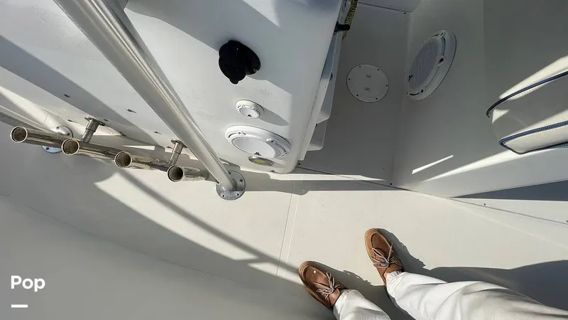 Slide: The Image of Caravelle Sea Hawk 210 2003 - 15315657